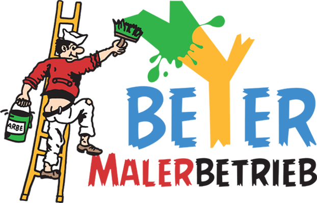 Malerbetrieb Daniel Beyer